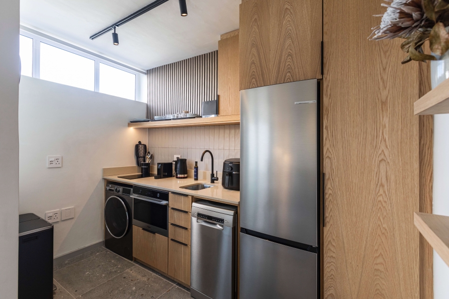 To Let 0 Bedroom Property for Rent in Gardens Western Cape